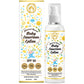 Mom & World Mineral Based Baby Sunscreen Lotion, Spf 50 Pa+++, Uva/Uvb Protection, Water Resistance, 120 Ml