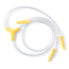 Medela Replacement Tubing, Compatible with New Pump in Style Maxflow Breast Pump, Authentic Spare Breastpump Parts Made Without 
