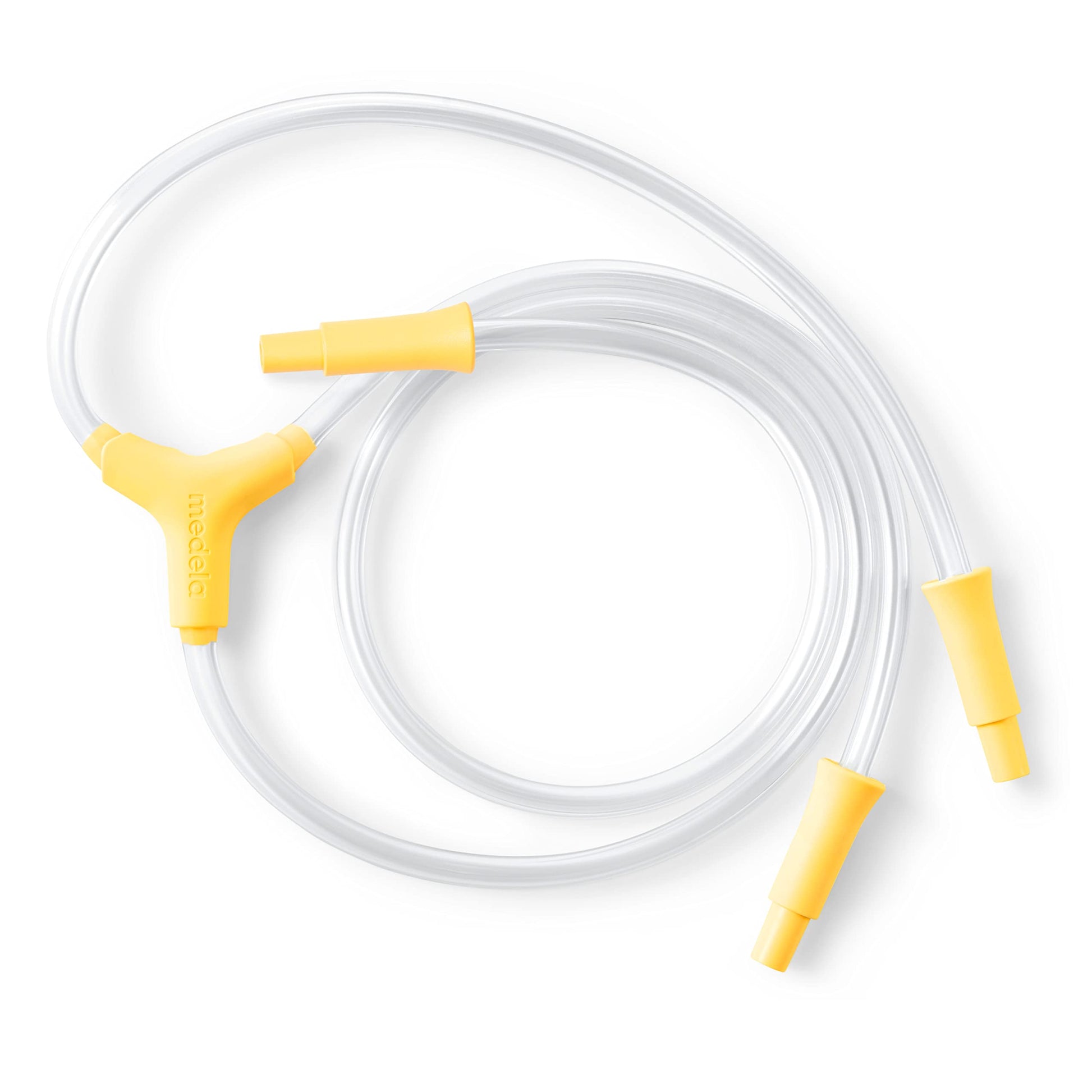 Medela Replacement Tubing, Compatible with New Pump in Style Maxflow Breast Pump, Authentic Spare Breastpump Parts Made Without 