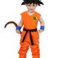 Toddler Dragon Ball Z Goku Costume, Kid's Anime Goku Halloween Costume, Dragon Ball Z Outfit 4T