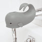 Skip Hop Moby Baby Bath Essentials Set Grey