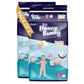 Honey Bunny Everyday Baby Diapers Pants | Extra Large (Xl), 108 Count, 1217 Kg | Silky Soft On Skin | 12 Hours Protection Baby 