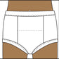 Paw Patrol Boys Potty Training Pants Multipack Underwear, Pawcombo7Pk, 4T Us