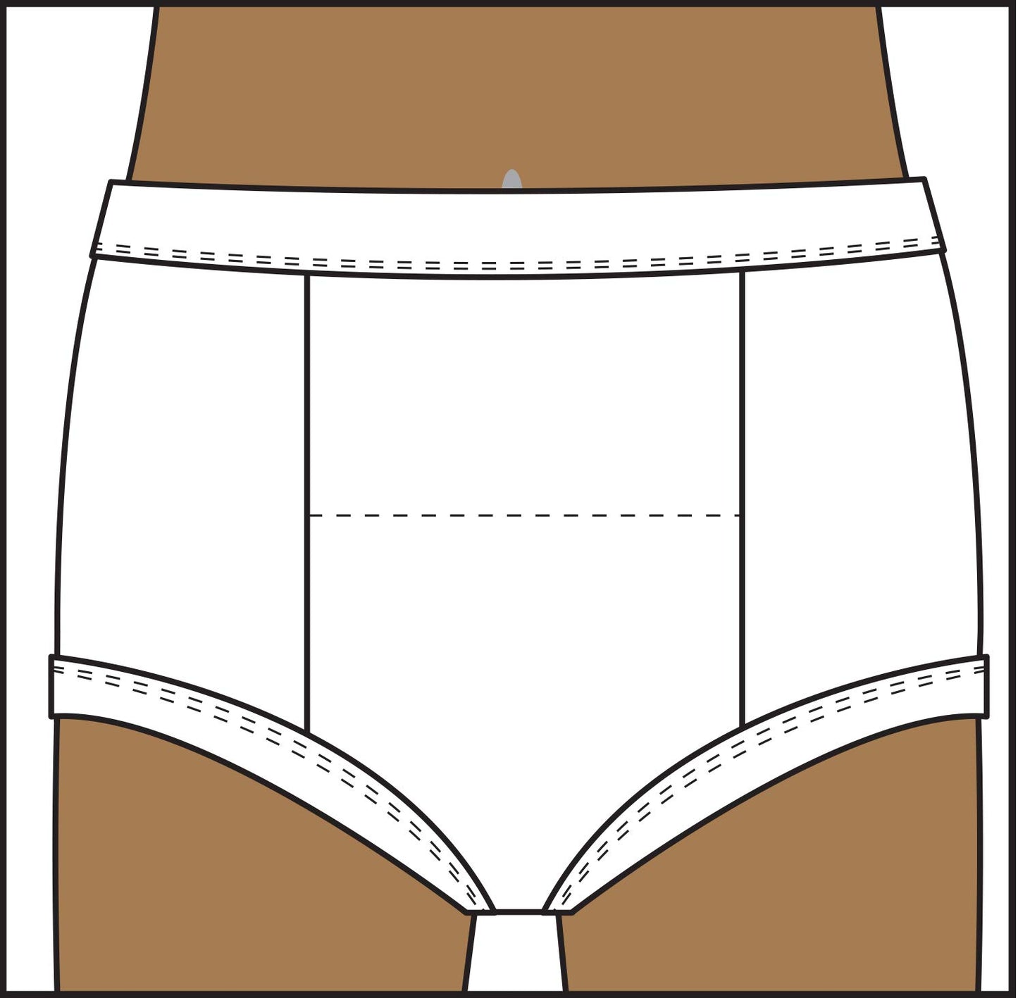 Paw Patrol Boys Potty Training Pants Multipack Underwear, Pawcombo7Pk, 4T Us