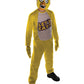 Rubies Child'S Five Nights At Freddy'S Value-Priced Chica Costume, Large