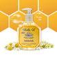 Bella B Bubble Bath For Baby & Kids 8 Oz - Organic Bubble Bath For Toddlers - Toddler Bubble Bath Tear-Free Baby Bubble Bath Org