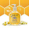 Bella B Bubble Bath For Baby & Kids 8 Oz - Organic Bubble Bath For Toddlers - Toddler Bubble Bath Tear-Free Baby Bubble Bath Org