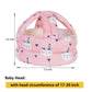 Umtiti Baby Adjustable Helmet, Lightweight And Soft.Great For Baby Learning To Walk And Crawl.Pink Rabbit