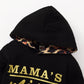 Newborn Baby Girl Clothes Outfits Infant Hoodie Sweatshirt Pants Headband Toddler Girl Clothing Set (Newborn, Black)