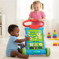 GoyalS Baby Activity Walker  Toddler Learning Toys For 6 Months 15 Months Old (Blue)