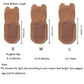 Exegawe Toddler Non Slip Socks, Cute Baby Socks With Grips Crew Socks 5 Pairs(E-5 Mix Colors,S)