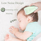Zuxify Baby Hair Clippers, Quiet Professional Hair Clippers For Kids, Hair Cutting Kits With Lcd Display, Safe Ceramic Blades, W
