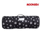 Toddler Sleeping Bag Nap Mat Black With Removable Pillow And Fleece Minky Blanket, Lightweight, Soft Perfect For Kids Preschool,