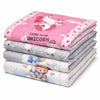 New Born Baby Soft Cotton Baby Bed | Godari | Baby Bedding |Cradle Bed | Baby Mattress |Toddlers Bed | Crib Sheet | ColorMulti
