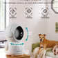 Zumimall Security Camera Indoor, 5G/2.4G Wifi Baby Monitor With Camera And Audio, 2K Wired Pet Cameras For Home Security, One-Cl