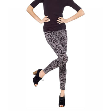 No Nonsense Womens Cotton Leggings