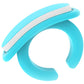 Wearable Baby Nail File With A Ring For Your Finger I Very Useful Baby Nail Care Set For Newborns I 18 Snap-Off Disposable Files
