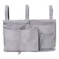 The Style Sutra Bedside Caddy Sorting, Tablet, Phone for Camp College Dorm Room gray|Home & Garden|Household Supplies & Cleaning