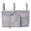 LICHTSBedside Caddy Sorting, Tablet, Phone for Camp College Dorm Room Gray|Home & Garden|Household Supplies & Cleaning|Home Orga