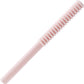 Baby Teething Tubes - Made in The USA Baby Teething Toys - Soft & Durable Infant Toys and Toddler Silicone Teether - 7 Inches, P