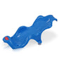 Luvlap Anti Slip Baby Plastic Bath Chair, Baby Bath Seat/Sling With Non Slip Strong Suction Base, Baby Shower, For Infants & Tod