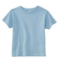 Rabbit Skins 5.5 Oz. Jersey Short-Sleeve T-Shirt (Rs3301) Light Blue, 2T