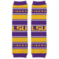 Lsu Leggings
