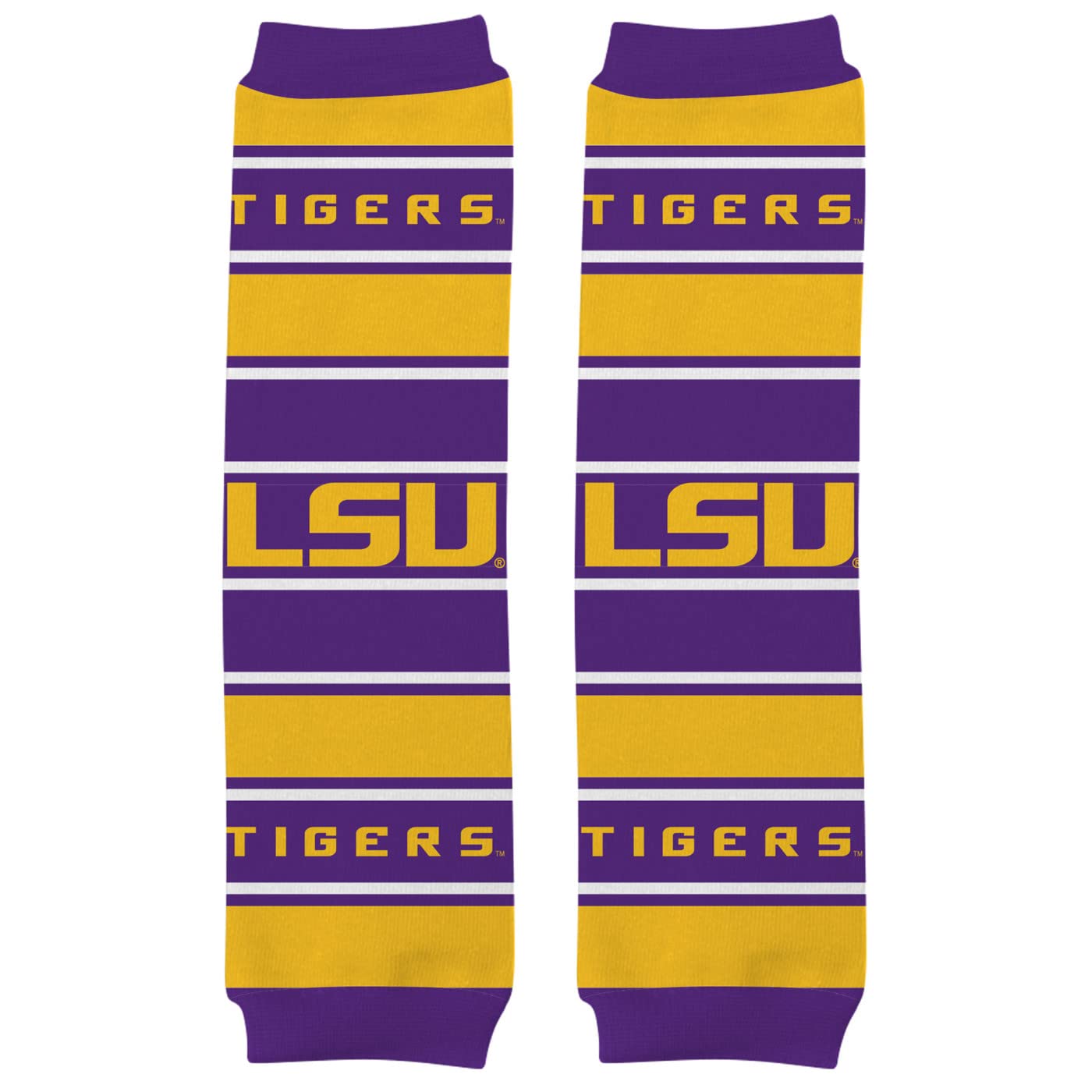 Lsu Leggings