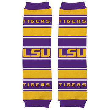Lsu Leggings