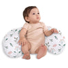 Little Grape Land Nursing Pillow,Upgraded Breast Feeding Pillow for Mom,Breastfeeding & Bottle Feeding for 0-15 Months, Soft Mac
