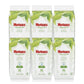 Huggies Natural Care Fragrance Free Baby Wipes 16 Count (6 Pack)