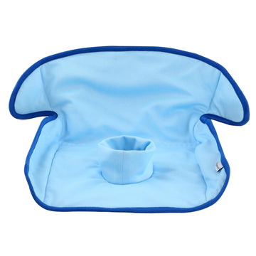 Hi Sprout Piddle Pads, Multi-Use And Leak Free Lines For Baby Stroller, High Chair & Car Seat, Waterproof Toilet Training Seat C