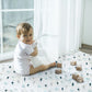Baby Play Mat For 71'' X 59'' Playpen, Playmat For Babies And Toddlers, Baby Mat For Floor Large & Thick, Non Slip Cushioned Bab