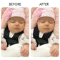Accmor Car Seat Straps Shoulder Pads Suit For Baby Kids, Car Seat Strap Covers, Hip Support,Car Seat Strap Pads, Soft Seat Belt