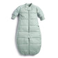 ergoPouch Baby Sleep Sack 2.5 TOG, Sleep Suit, Cozy Transition from Swaddle, Ideal for Nighttime Temperature Control, Unisex (2-
