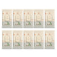 Baby Forest Mulmul Baby Wipes (Pack Of 10)