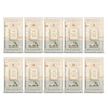 Baby Forest Mulmul Baby Wipes (Pack Of 10)