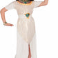 Rubies Cleopatra Costume for Kids, Girls Small