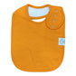 Isabeli Organic Cotton Toddler Drool Bibs 6 Pack - Rainbow