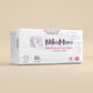 Nikomom Tape Diaper Premie Baby (Pb) Upto 150Ml Storage Capacity For Babies Weighing Upto 2.5 Kg Pack Of 14 Diapers Easy To Wear