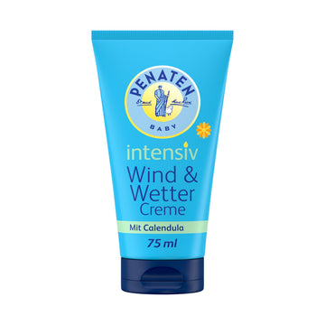 Penaten Wind & Weather Cream 75ml cream by Penaten