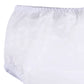Gerber Plastic Pants, 3T, Fits 32-35 lbs. (4 Pairs)