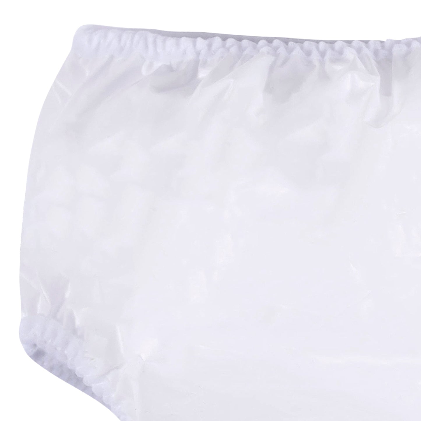 Gerber Plastic Pants, 3T, Fits 32-35 lbs. (4 Pairs)