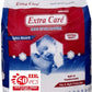 Extra Care Extra Absorb S Pant Style Diapers , Infant, 50Pcs (Xxxl)