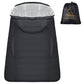 Orzbow Winter Baby Carrier Cover with Detachable Hood, Waterproof & Windproof, Universal for Baby Carriers and Baby Waist Stool,
