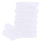 16 Pack Baby Washcloths - 10X10 Inch, Microfiber Baby Towel - Absorbent And Soft Baby Wash Clothes For Newborns, Infants And Tod