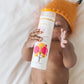 Earth Baby Bath Essential Kit+