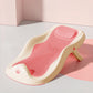 Staranddaisy Baby Bath Seat For Newborn To 0-18 Months, Non-Slip, Adjustable, Portable, Comfortable, Hygienic Baby Bather/Chair 