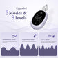Breast Pump D6, Ultra-Lightweight Hands Free Wearable Breast Pump With Upgraded Leak-Proof Double-Seal Flange, Electric Breastfe