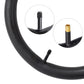 2-Pack 16' Bike Tubes 16X1.75/1.95/2.125 Av34Mm Valve 16' Bicycle Tubes Compatible With Most 16 X 1.75 16X1.90 16 X 1.95 16 X
